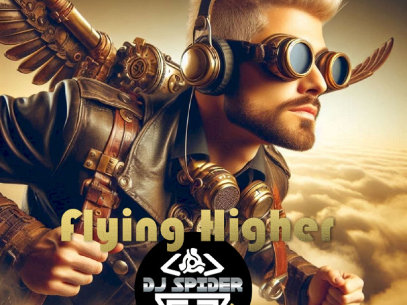 Flying Higher (Extended) (Single)