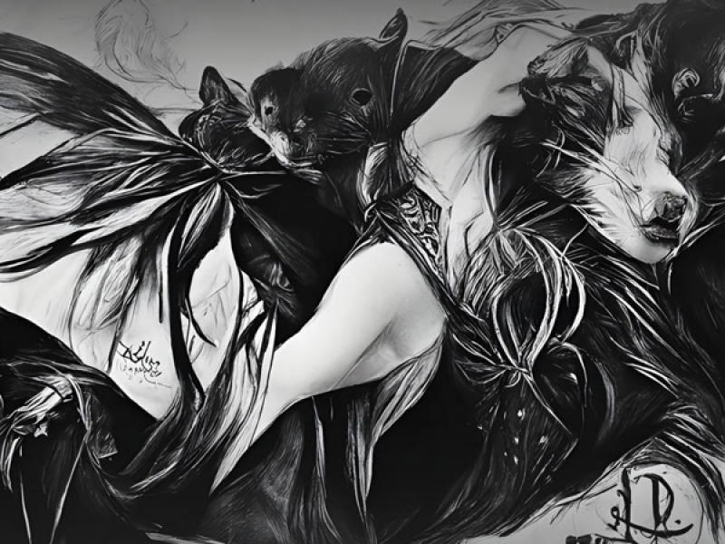 Don't You Dare (Single)