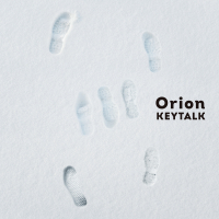 Orion (Single)