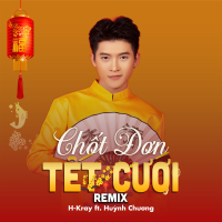 Chốt Đơn Tết Cưới (Remix) (Single)