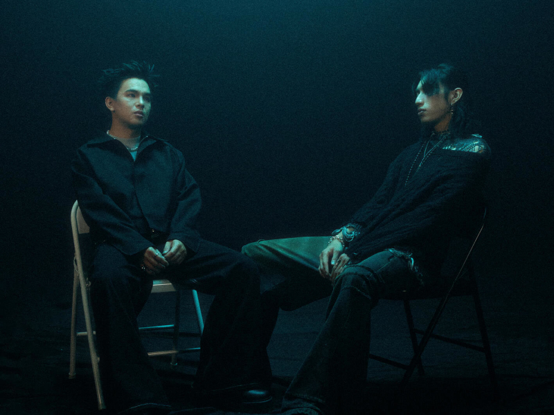 TINH YEU CHO DE (EP)