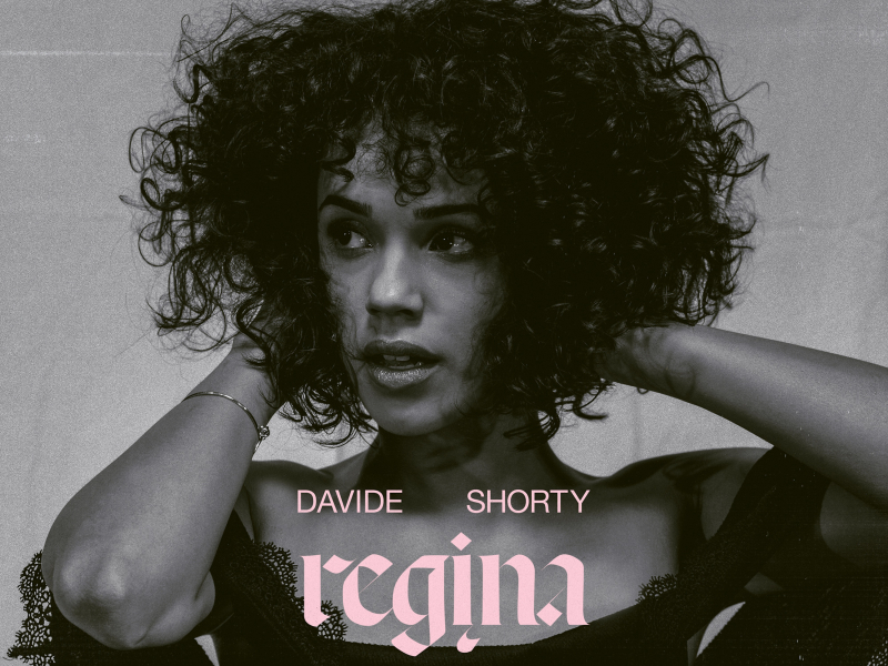 Regina (Single)