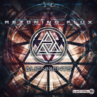 Rezoning Flux (EP)