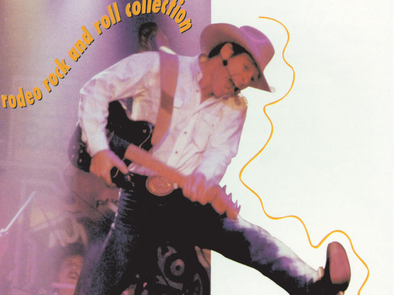 Rodeo Rock And Roll Collection