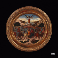 Parastoo Trap (Single)