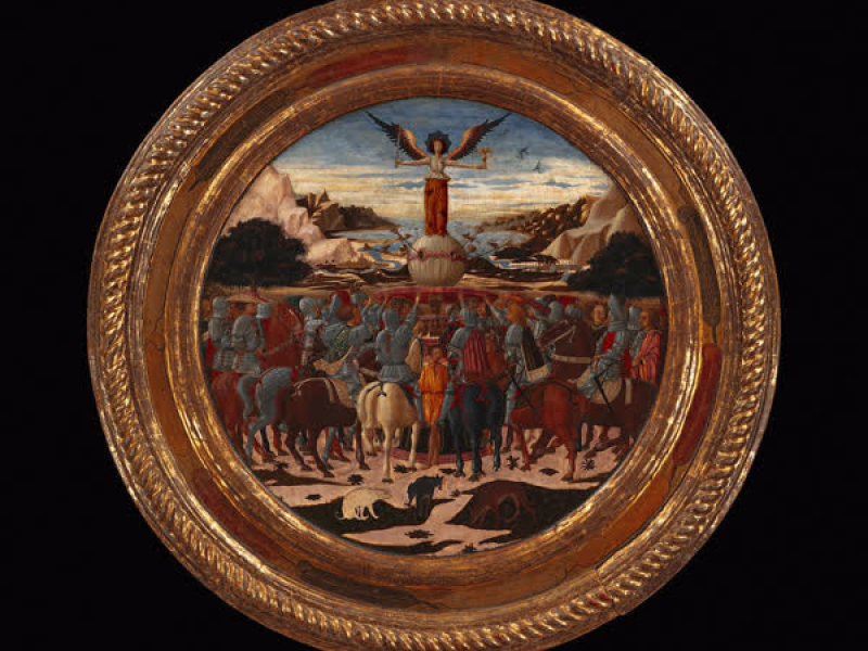 Parastoo Trap (Single)