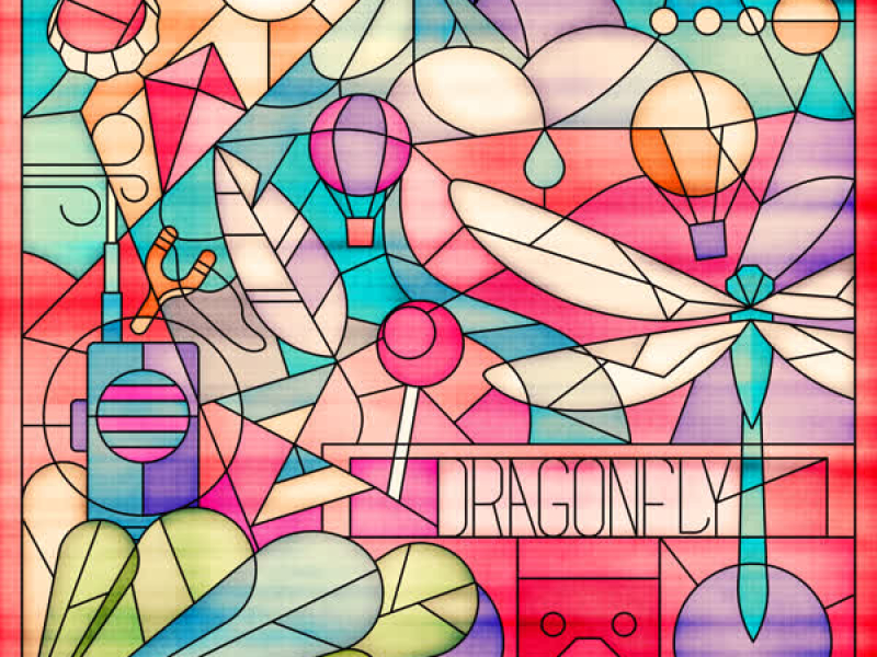 Dragonfly (Single)