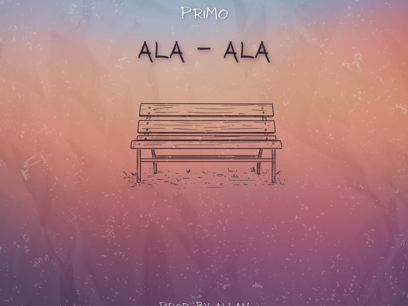 Alaala (Single)