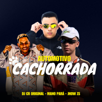 Automotivo Cachorrada (Single)
