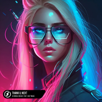 Thank U, Next (Single)