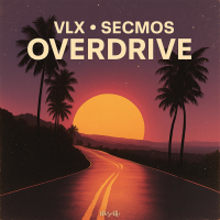Overdrive (Single)
