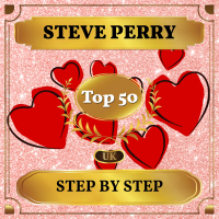 Step by Step (UK Chart Top 50 - No. 41) (Single)