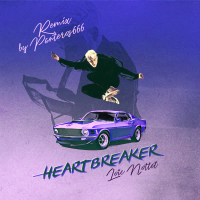 Heartbreaker (Panteros666 Remix) (Single)