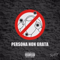 PERSONA NON GRATA (Single)