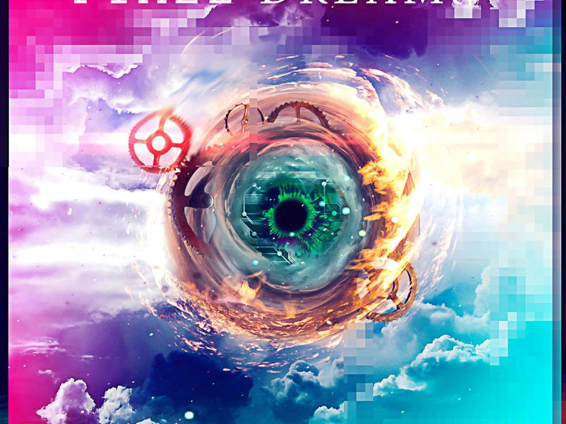 Pixel Dreams (Single)