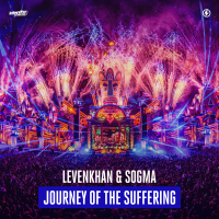 Journey Of The Suffering (Single)