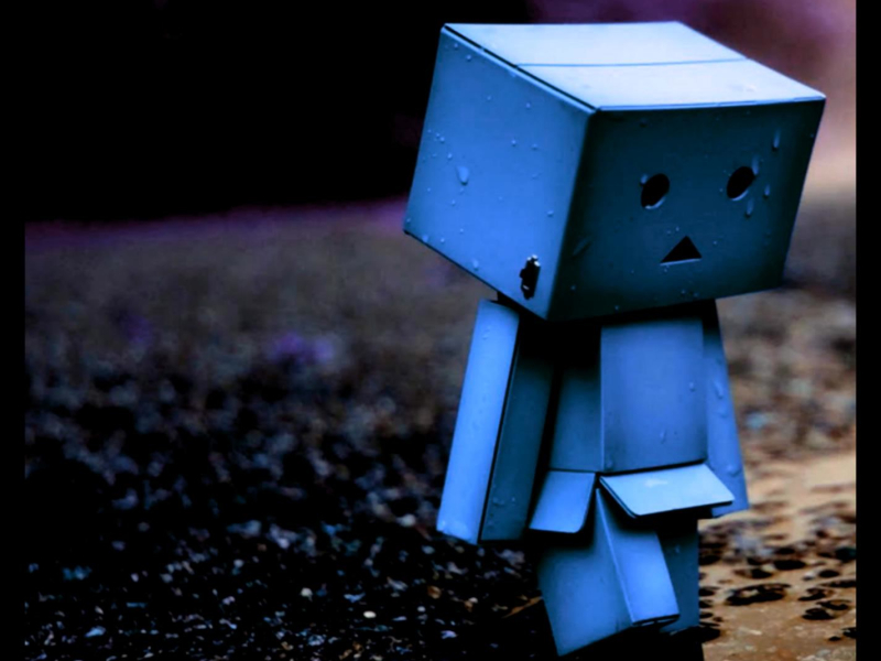 I'm Done / I Don't Need You Anymore (Single)