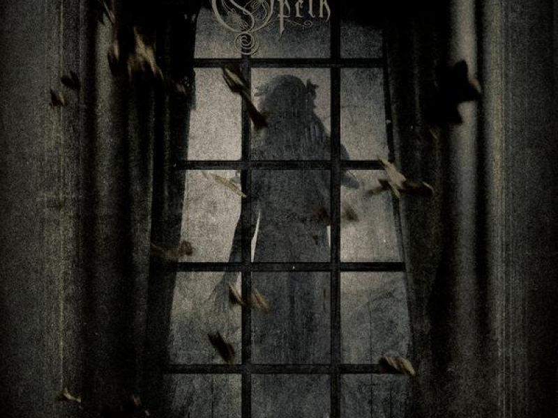 Lamentations (Live at Shepherd's Bush Empire, London)