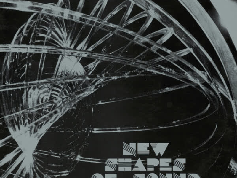 New Shapes of Sound