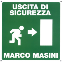 Uscita di sicurezza