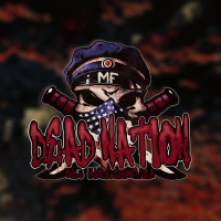 Dead Nation (Single)