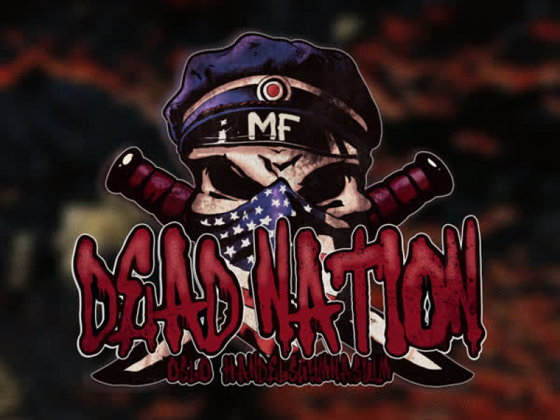 Dead Nation (Single)