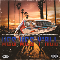 Wes Wes Y'all (Single)