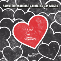 One in a Million (Single)