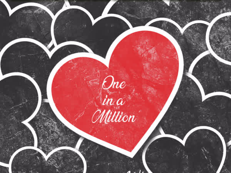 One in a Million (Single)