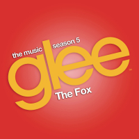The Fox (Glee Cast Version) (Single)