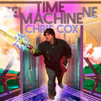 Time Machine (Single)