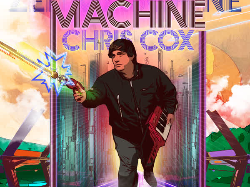 Time Machine (Single)