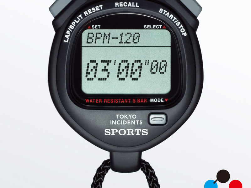 Noudouteki Sanpunkan -3 min.- (Single)