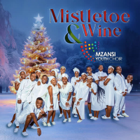 Mistletoe & Wine (Single)