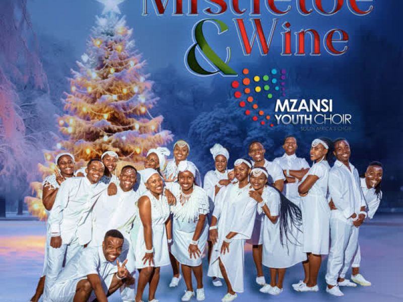 Mistletoe & Wine (Single)