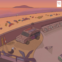 It's a vibe (Single)