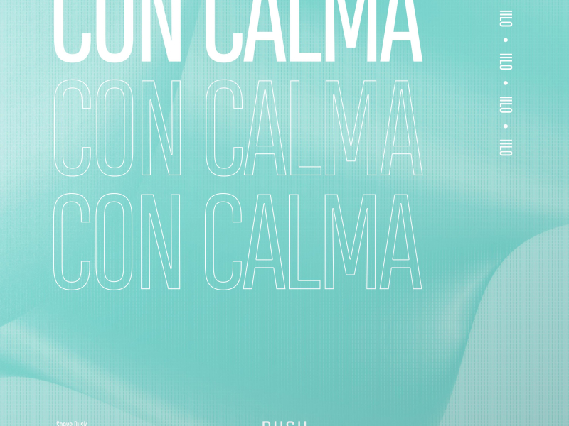 Con Calma (EP)