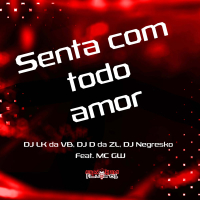 Senta com todo Amor (Single)