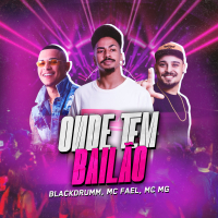 Onde tem bailão (Single)