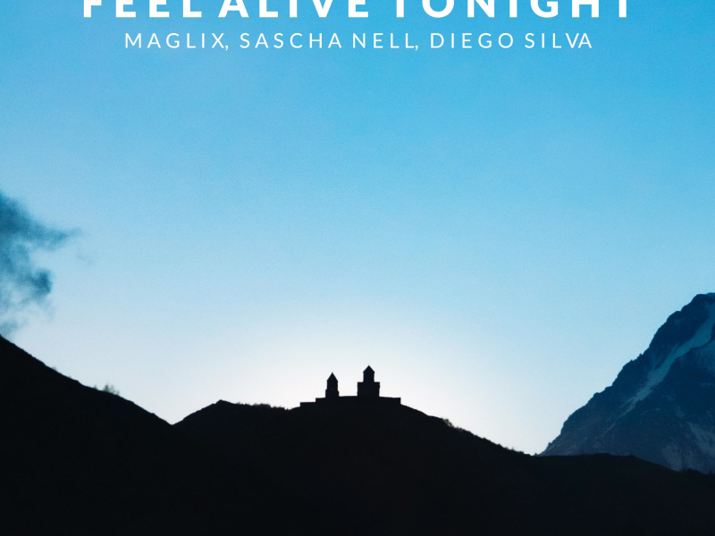 Feel Alive Tonight (Single)
