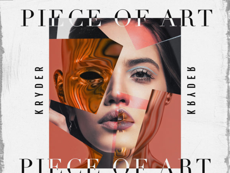 Piece Of Art (Single)