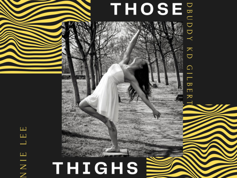 Those Thighs (Single)