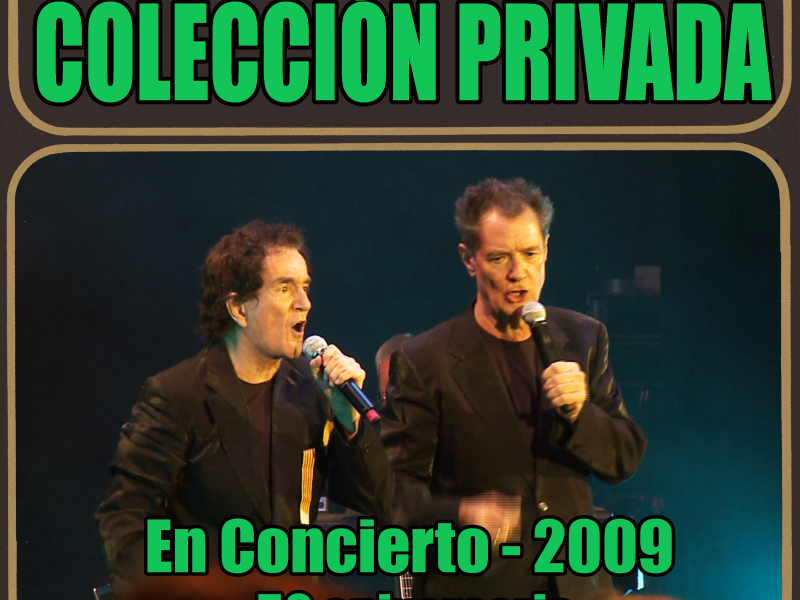 En Concierto - 2009