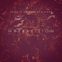 Marravision (Single)