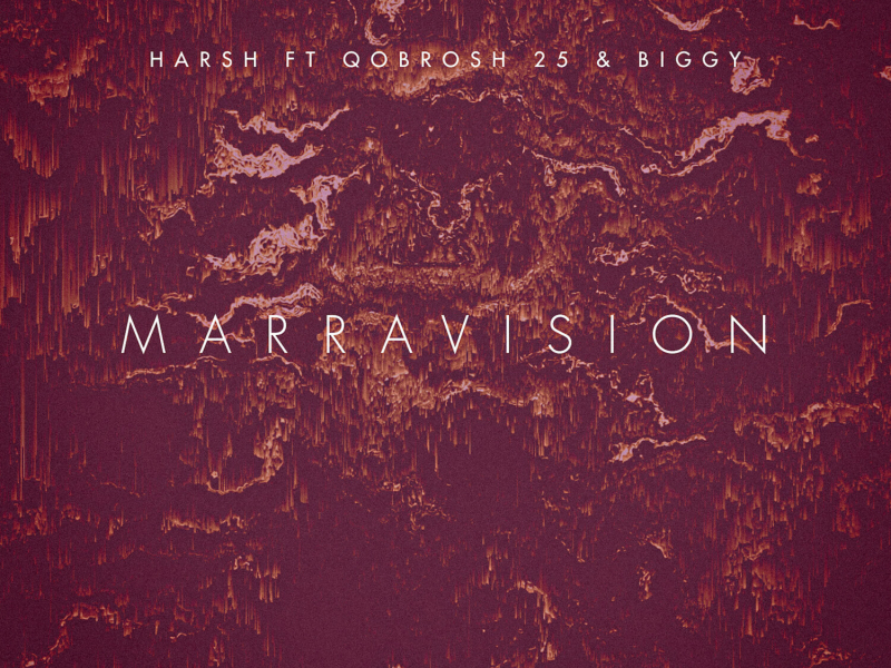 Marravision (Single)