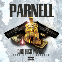 Can't Fuck Wit That (Single)