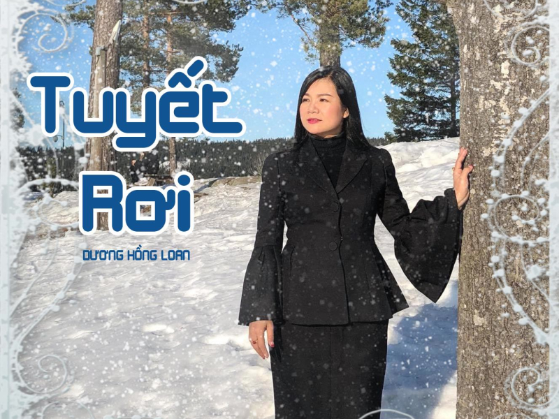 Tuyết Rơi (Single)