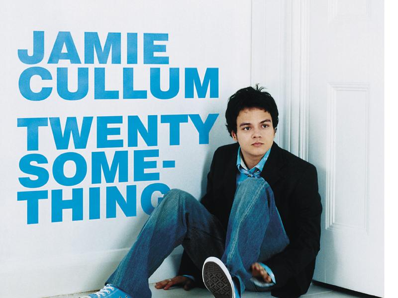 Jamie Cullum - Twentysomething