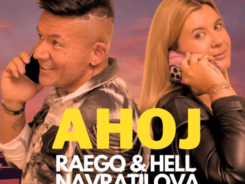 Ahoj (Single)