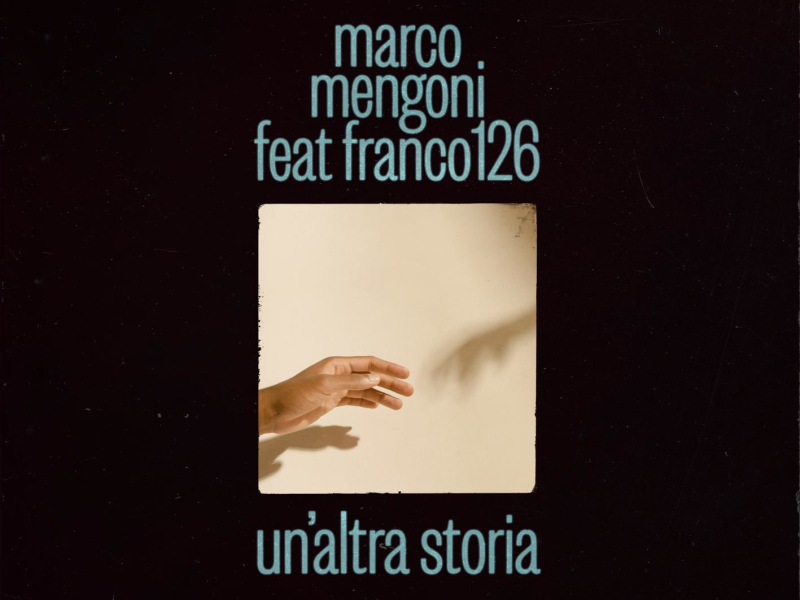 Un'Altra Storia (Single)